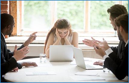 Discrimination Image